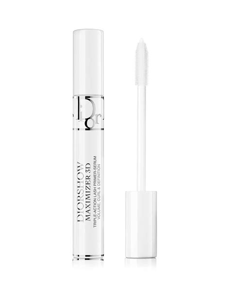 dior primer ciglia maximiser amazon|Dior lash mascara.